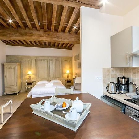 Bed and Breakfast Le Cara Seheiah 1D Бон Экстерьер фото