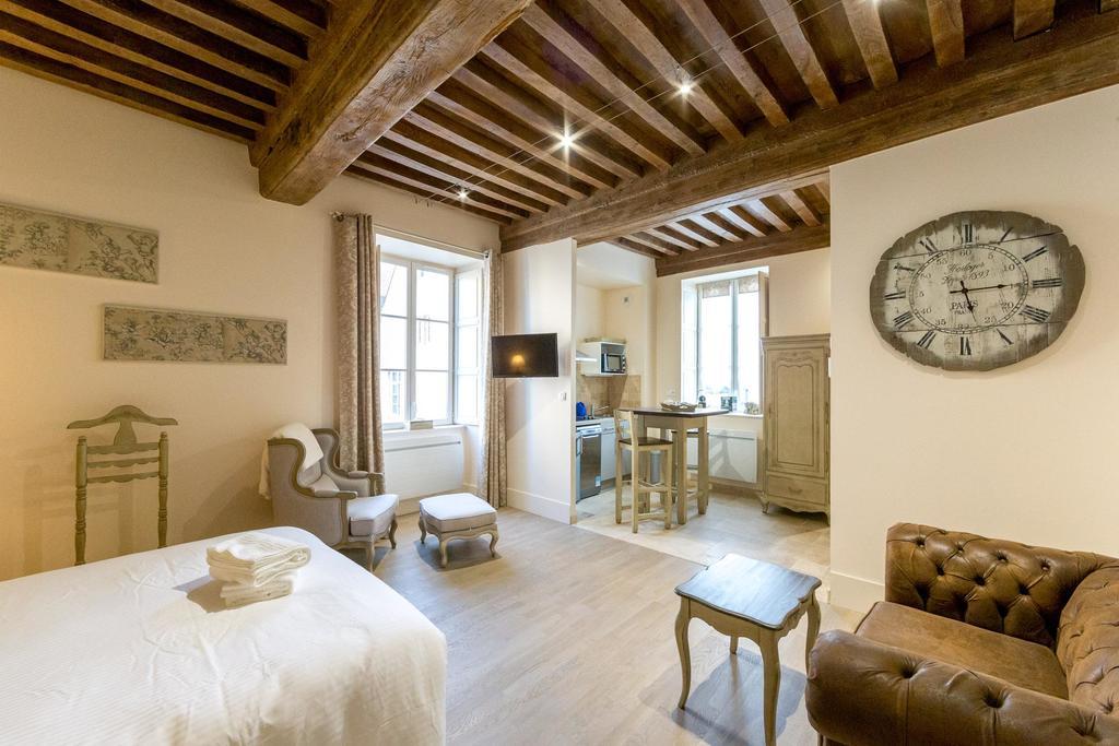 Bed and Breakfast Le Cara Seheiah 1D Бон Экстерьер фото