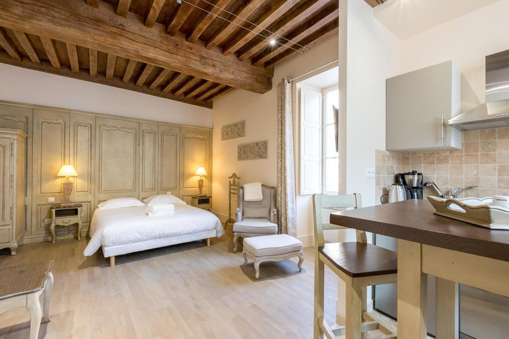 Bed and Breakfast Le Cara Seheiah 1D Бон Экстерьер фото