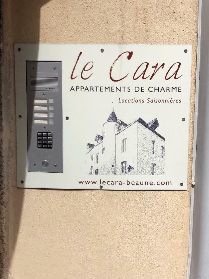 Bed and Breakfast Le Cara Seheiah 1D Бон Экстерьер фото