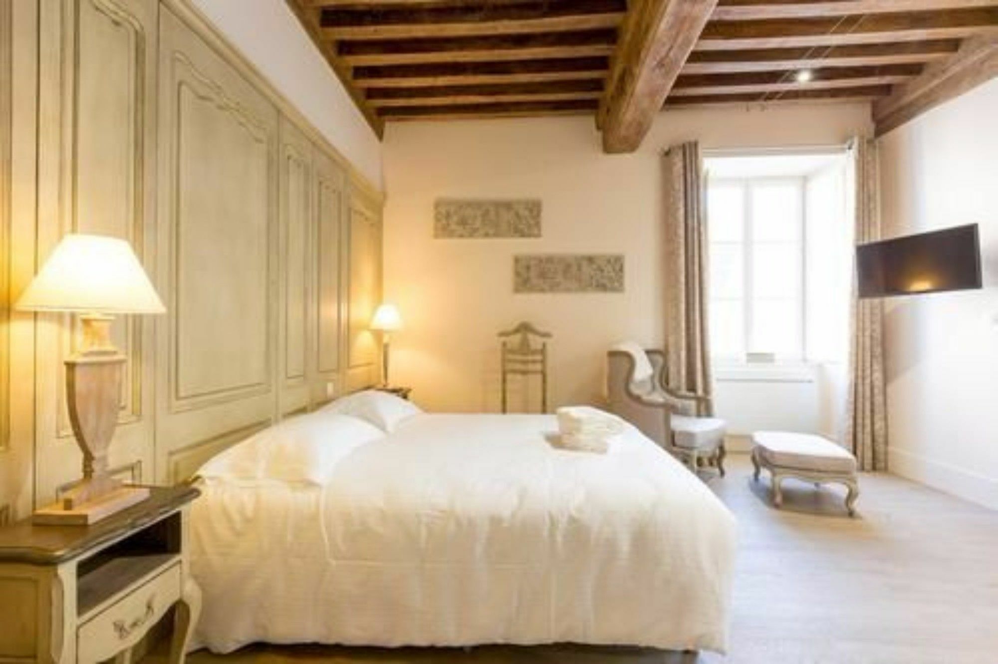 Bed and Breakfast Le Cara Seheiah 1D Бон Экстерьер фото